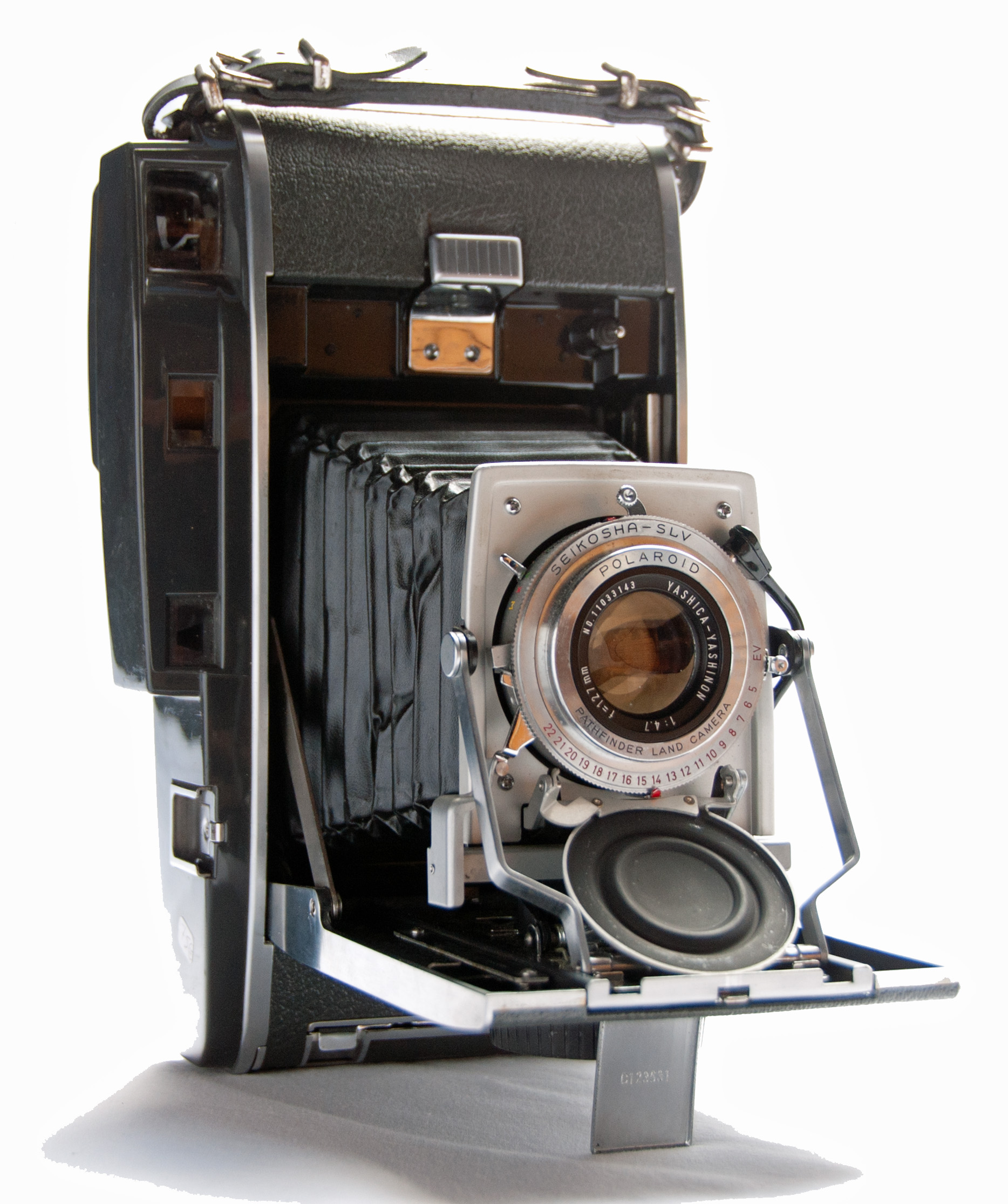 POLAROID 120